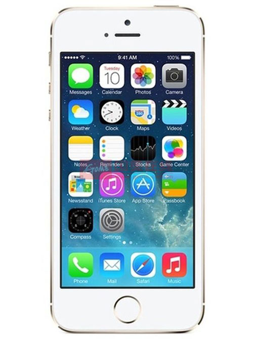 苹果（移动版A1518）iPhone5S 手机（金色）（16G）TD-LTE/TD-SCDMA/GSM IOS7 超快网速，超流畅体验！苹果（移动版A1518）iPhone5S